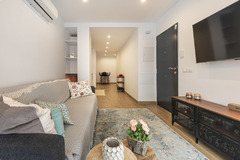Ground Floor Apartment in Fuengirola