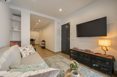 Ground Floor Apartment in Fuengirola