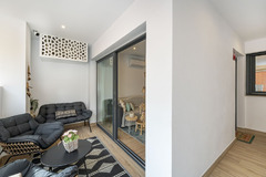 Ground Floor Apartment in Fuengirola