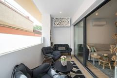 Ground Floor Apartment in Fuengirola