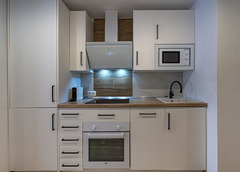 Ground Floor Apartment in Fuengirola