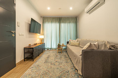 Ground Floor Apartment in Fuengirola