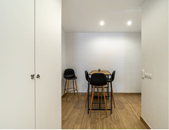 Ground Floor Apartment in Fuengirola