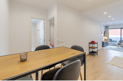 Ground Floor Apartment in Fuengirola