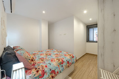Ground Floor Apartment in Fuengirola