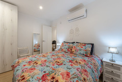 Ground Floor Apartment in Fuengirola