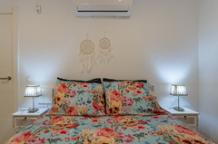 Ground Floor Apartment in Fuengirola