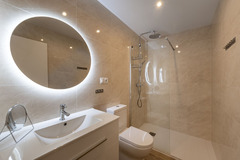 Ground Floor Apartment in Fuengirola