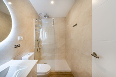 Ground Floor Apartment in Fuengirola