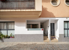 Ground Floor Apartment in Fuengirola