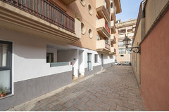 Ground Floor Apartment in Fuengirola