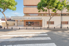 Ground Floor Apartment in Fuengirola