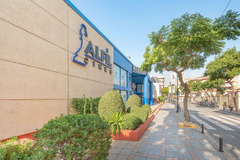 Ground Floor Apartment in Fuengirola