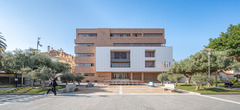 Ground Floor Apartment in Fuengirola