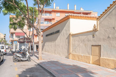Ground Floor Apartment in Fuengirola