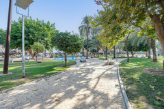 Ground Floor Apartment in Fuengirola