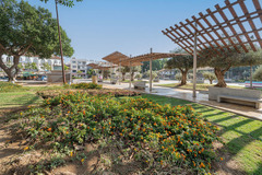 Ground Floor Apartment in Fuengirola