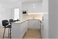 Property in Spain, New townhouse from builder in San Pedro del Pinatar,Costa Blanca,Spain