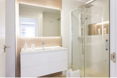 Property in Spain, New townhouse from builder in San Pedro del Pinatar,Costa Blanca,Spain