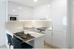 Property in Spain, New townhouse from builder in San Pedro del Pinatar,Costa Blanca,Spain