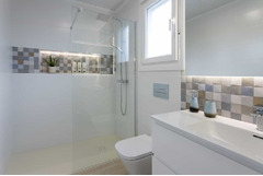 Property in Spain, New townhouse from builder in San Pedro del Pinatar,Costa Blanca,Spain