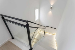 Property in Spain, New townhouse from builder in San Pedro del Pinatar,Costa Blanca,Spain