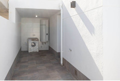 Property in Spain, New townhouse from builder in San Pedro del Pinatar,Costa Blanca,Spain