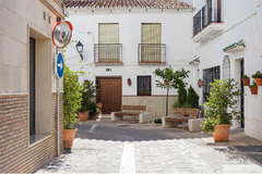 Beautiful house in Ardales for sale
