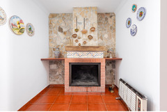 Beautiful house in Ardales for sale
