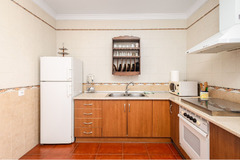 Beautiful house in Ardales for sale