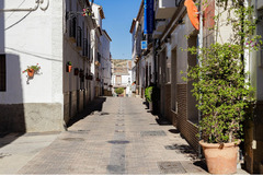Beautiful house in Ardales for sale