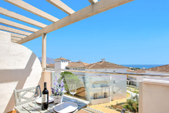 Apartment For Sale in Manilva, Costa del Sol