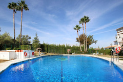 Middle Floor Apartment in Alhaurín de la Torre