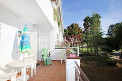 Middle Floor Apartment in Alhaurín de la Torre