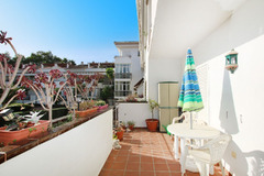 Middle Floor Apartment in Alhaurín de la Torre