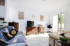 Middle Floor Apartment in Alhaurín de la Torre