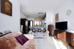 Middle Floor Apartment in Alhaurín de la Torre