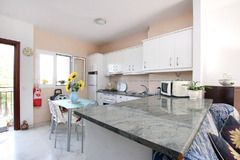 Middle Floor Apartment in Alhaurín de la Torre