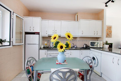 Middle Floor Apartment in Alhaurín de la Torre