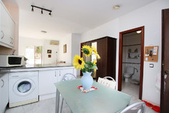 Middle Floor Apartment in Alhaurín de la Torre