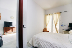 Middle Floor Apartment in Alhaurín de la Torre