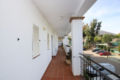 Middle Floor Apartment in Alhaurín de la Torre