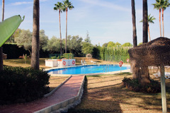 Middle Floor Apartment in Alhaurín de la Torre