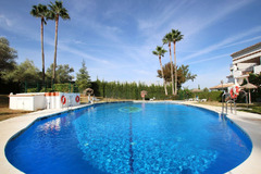 Middle Floor Apartment in Alhaurín de la Torre