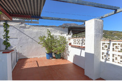 Townhouse in Alozaina
