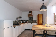 Townhouse in Alozaina
