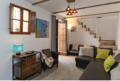 Townhouse in Alozaina