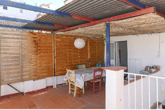 Townhouse in Alozaina