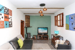 Townhouse in Alozaina