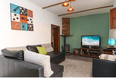 Townhouse in Alozaina